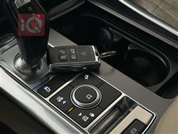 لاند روفر رانج روفر سبورت